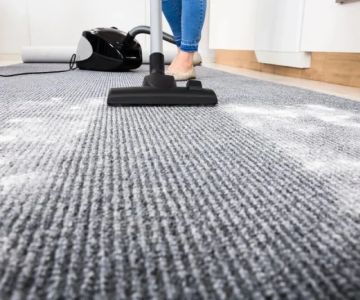 Carpet Maintenance Myths You Need to Stop Believing