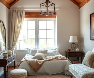 Trendy Carpet Ideas for Cozy and Comfortable Bedrooms