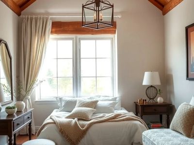 Trendy Carpet Ideas for Cozy and Comfortable Bedrooms