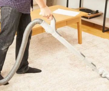 Carpet Care Essentials Every Homeowner Should Know