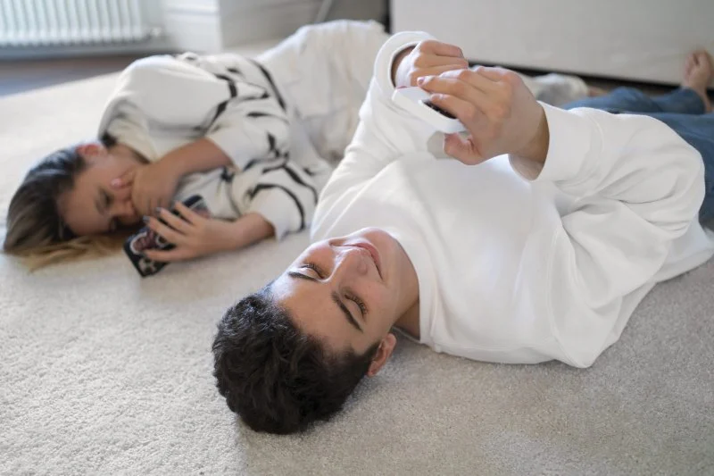 The Best Carpet for Homes with Allergies: What You Need to Know