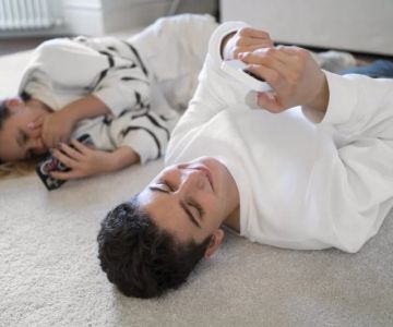 The Best Carpet for Homes with Allergies: What You Need to Know