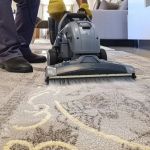 Carpet Protection: How to Maintain a Clean Floor in High-Traffic Areas