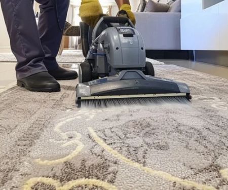 Carpet Protection: How to Maintain a Clean Floor in High-Traffic Areas