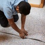 Top 5 Benefits of Carpet Over Hardwood Floors