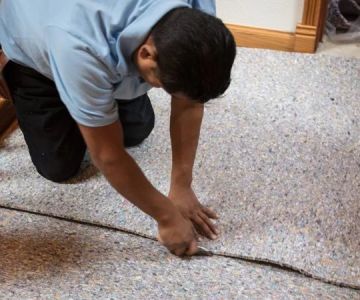 Top 5 Benefits of Carpet Over Hardwood Floors
