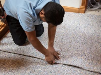 Top 5 Benefits of Carpet Over Hardwood Floors