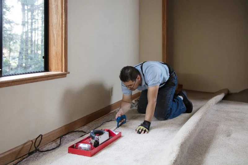 How to Care for Your Carpet After Installation