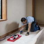 How to Care for Your Carpet After Installation