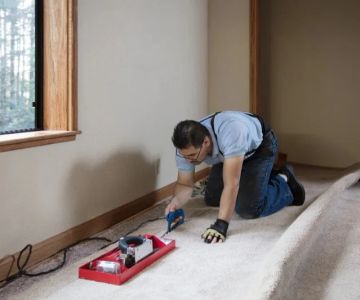 How to Care for Your Carpet After Installation