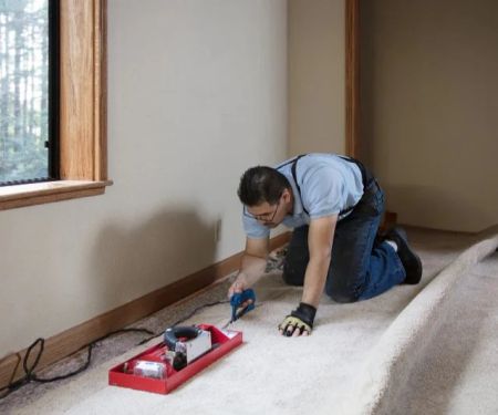 How to Care for Your Carpet After Installation