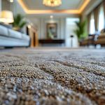 How Carpet Technology Is Changing the Way We Shop for Flooring