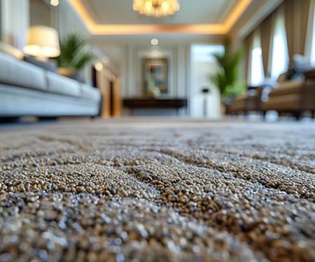 How Carpet Technology Is Changing the Way We Shop for Flooring