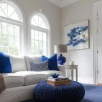 How to Use Carpet to Complement Your Home’s Color Palette