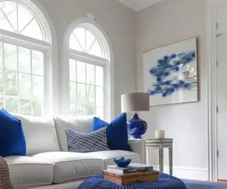 How to Use Carpet to Complement Your Home’s Color Palette