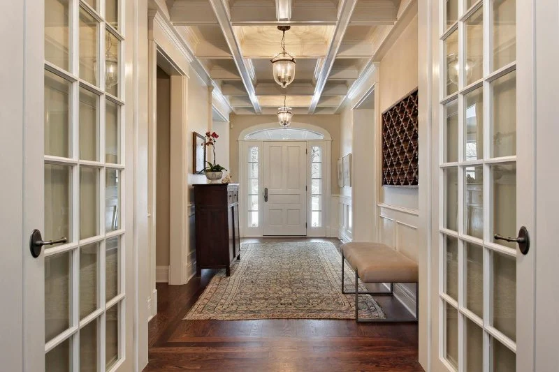 How to Choose the Best Carpet for Your Entryway: Expert Tips for Homeowners