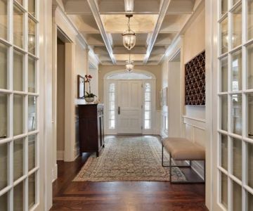 How to Choose the Best Carpet for Your Entryway: Expert Tips for Homeowners