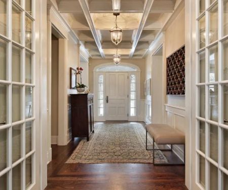 How to Choose the Best Carpet for Your Entryway: Expert Tips for Homeowners