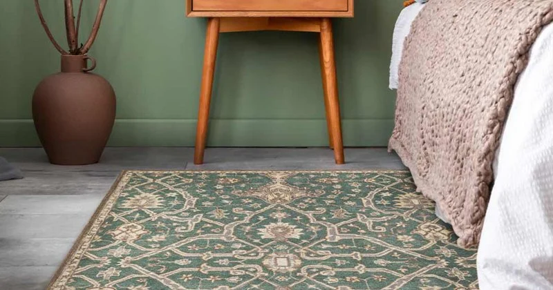 How to Make Your Carpet Look and Feel Luxurious