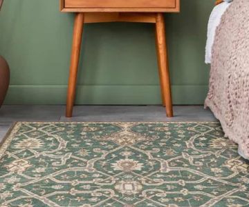 How to Make Your Carpet Look and Feel Luxurious