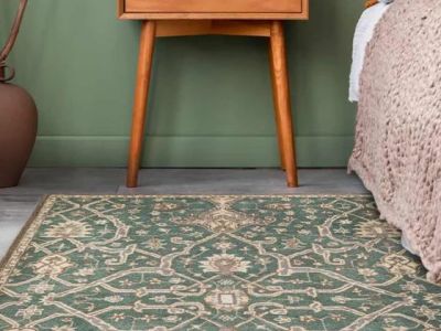 How to Make Your Carpet Look and Feel Luxurious
