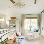 The Best Carpet Choices for Modern Farmhouse Homes