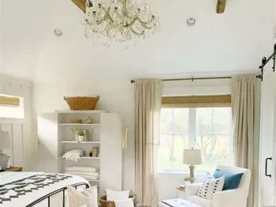 The Best Carpet Choices for Modern Farmhouse Homes