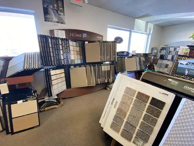 How to Find a Reliable Carpet Retailer Near You