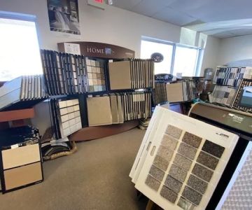 How to Find a Reliable Carpet Retailer Near You