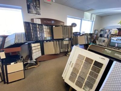 How to Find a Reliable Carpet Retailer Near You
