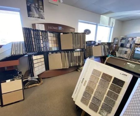 How to Find a Reliable Carpet Retailer Near You