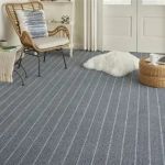The Best Carpet for Homes with High Foot Traffic