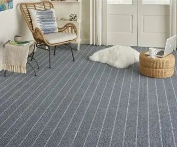 The Best Carpet for Homes with High Foot Traffic