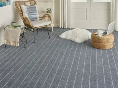 The Best Carpet for Homes with High Foot Traffic