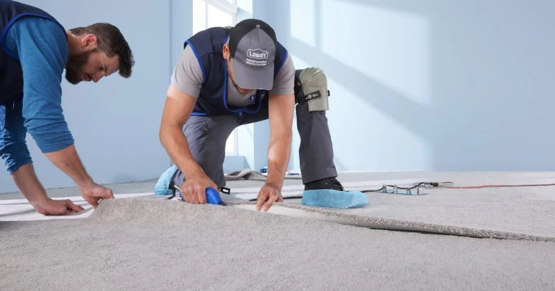 Carpet Installation Myths You Need to Stop Believing: Expert Facts & Insights