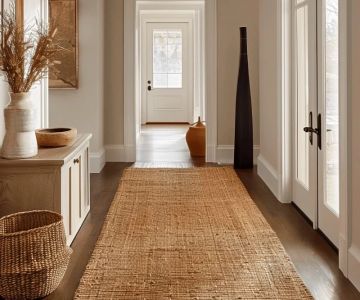 Earthy Tones in Carpet Design: What’s Hot Right Now