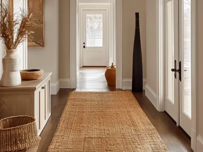 Earthy Tones in Carpet Design: What’s Hot Right Now