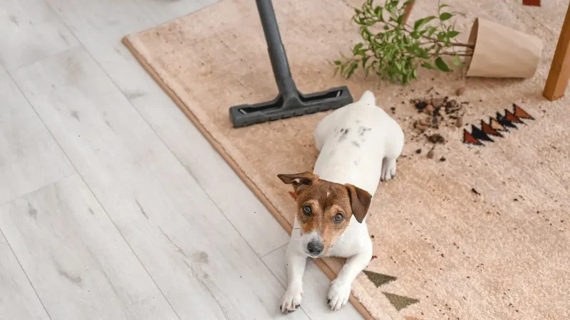The Best Carpet for Pet Owners: Tips for Durable and Easy-to-Clean Floors
