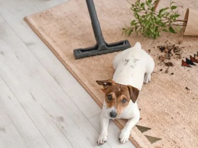 The Best Carpet for Pet Owners: Tips for Durable and Easy-to-Clean Floors