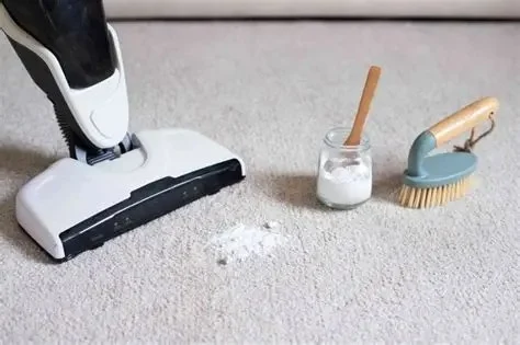 Carpet Cleaning Hacks That Actually Work for Stain-Free Homes