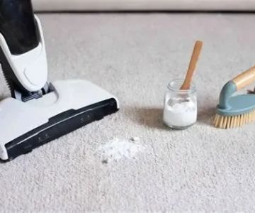 Carpet Cleaning Hacks That Actually Work for Stain-Free Homes