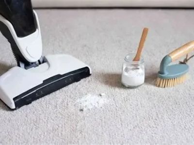 Carpet Cleaning Hacks That Actually Work for Stain-Free Homes