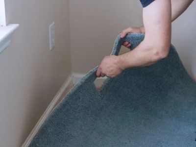 5 Signs Your Carpet Needs Replacement and How to Handle It