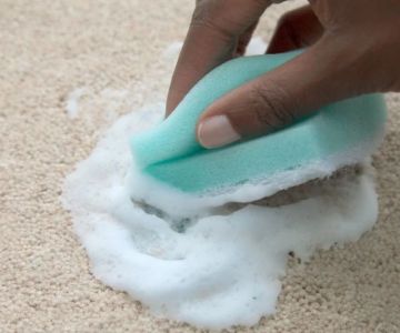 How to Remove Paint from Carpet Without Ruining It | Expert Carpet Cleaning Tips