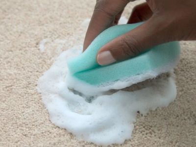 How to Remove Paint from Carpet Without Ruining It | Expert Carpet Cleaning Tips