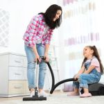 How to Keep Carpet Clean in a House with Kids | CarpetHub