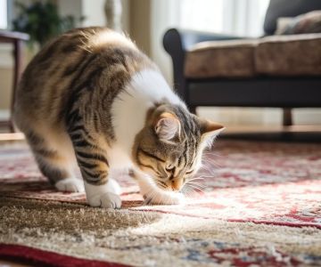 The Best Carpet for Pet Owners: A Complete Guide