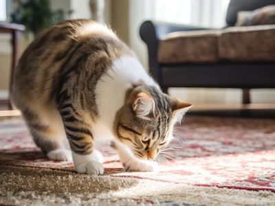 The Best Carpet for Pet Owners: A Complete Guide