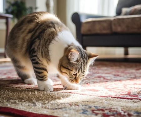 The Best Carpet for Pet Owners: A Complete Guide