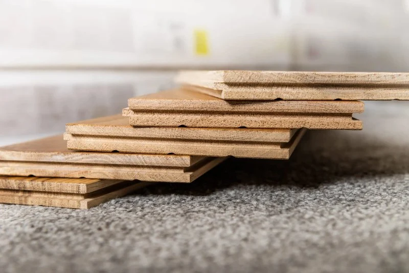 Carpet Vs. Hardwood: Choosing the Right Flooring for Your Home